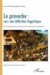 Le proverbe : vers une définition... - Bild 1