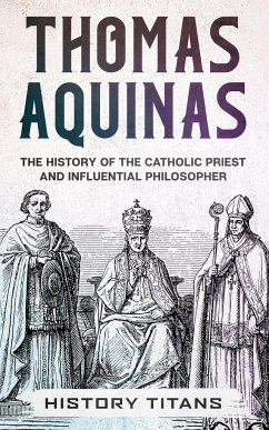 THOMAS AQUINAS