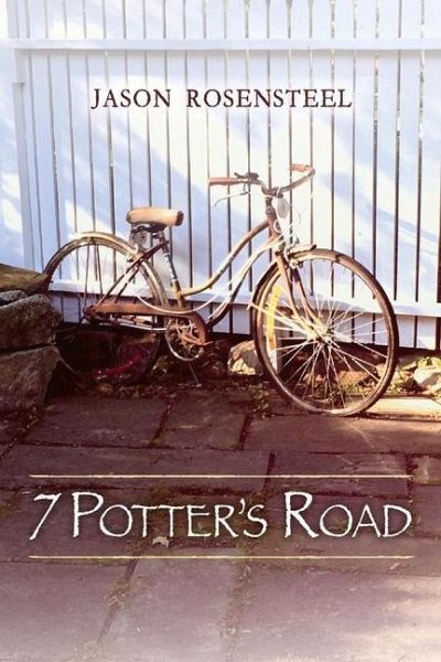 7 Potter's Road