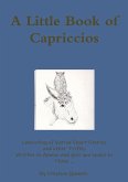 A Little Book of Capriccios