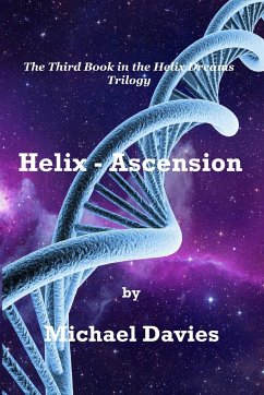 Helix - Ascension - Davies, Michael
