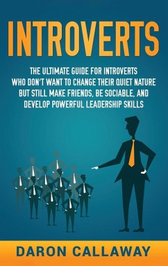 Cover Introverts