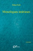 Monologues intérieurs