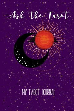 Ask the Tarot - Europa Moon Journals