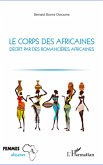 Le corps des africaines décrit par des romancières africaines