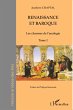 Renaissance et baroque (Tome 1) - Bild 1