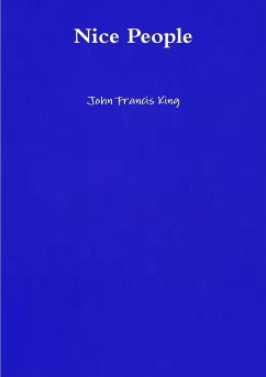 Nice People - King, John Francis