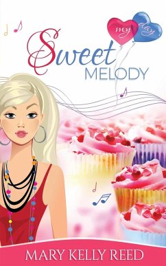 Sweet Melody - Reed, Mary Kelly