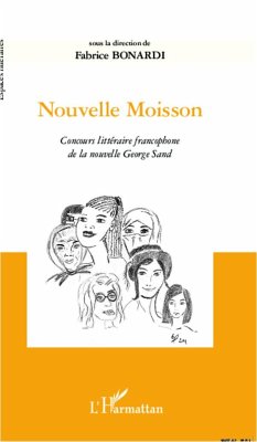 Nouvelle moisson - Bonardi (Ss Dir., Fabrice