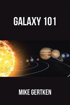 Galaxy 101 - Gertken, Mike