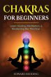 Chakras for Beginners - Bild 1
