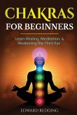 Chakras for Beginners