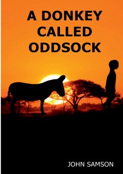 A Donkey Called Oddsock - Samson, John