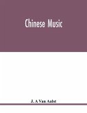 Chinese music