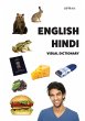 English-Hindi Visual Dictionary - Bild 1