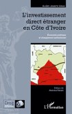 L'investissement direct étranger en Côte d'Ivoire