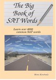 The Big Book of SAT Words