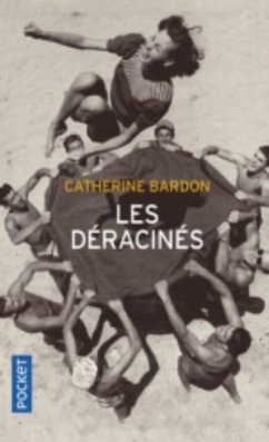 Les Déracinés - Bardon, Catherine