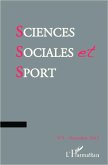 Sciences Sociales et Sport n° 5