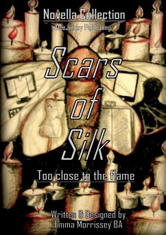 Scars Of Silk - Morrissey, Emma