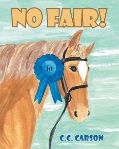 No Fair! - Carson, C. C.