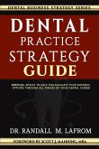 Dental Practice Strategy Guide
