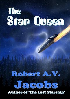 The Star Queen - Jacobs, Robert A. V.