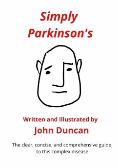 Simply Parkinsons - Duncan, John