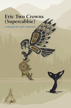 Cover Eric Two Crowns (Supercabbie)