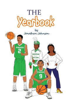 The Yearbook - Johnson, Jonathan