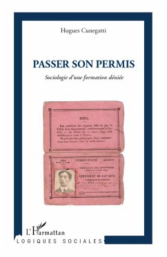 Passer son permis - Cunegatti, Hugues