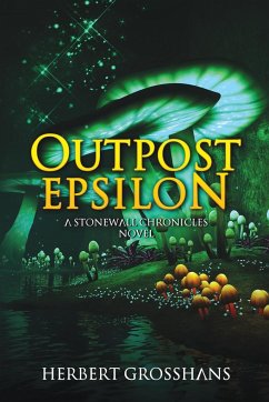 Outpost Epsilon - Grosshans, Herbert