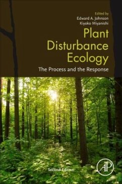 Plant Disturbance Ecology