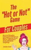 The &quote;Hot or Not&quote; Game for Couples