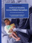 Intellectual Disability Among Children Everywhere
