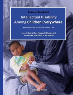 Intellectual Disability Among Children Everywhere - Koenderink, Florence