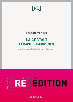 Cover La Gestalt