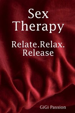 Sex Therapy - Harrell, Regenia