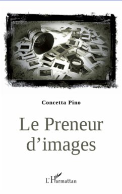 Cover Preneur d'images