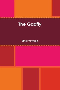 The Gadfly - Voynich, Ethel