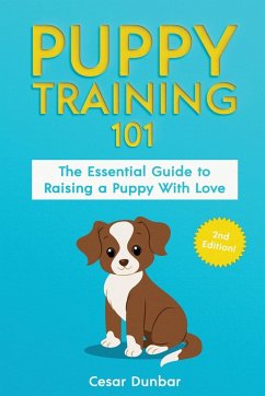 Puppy Training 101 - Dunbar