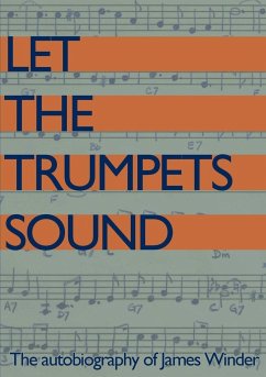 Let The Trumpets Sound! - Winder, James
