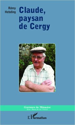 Claude, paysan de Cergy - Hebding, Rémy