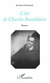L'été de Charles Baudelaire
