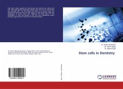 Stem cells in Dentistry