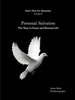 Personal Salvation - Malm, James