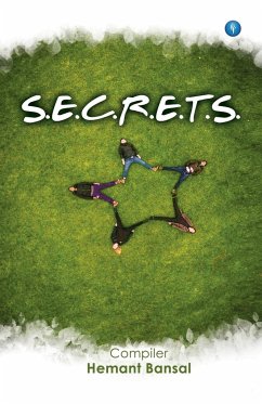 SECRETS - Bansal, Hemant