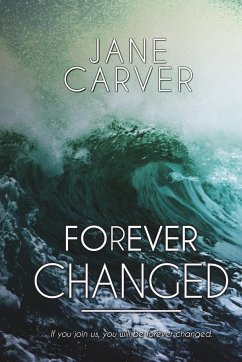 Forever Changed - Carver, Jane