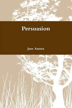 Persuasion - Austen, Jane