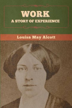 Work - Alcott, Louisa May